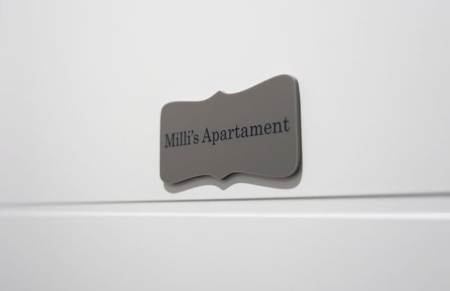 Milly's House - Foto 63