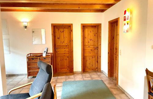 Ferienhäuser Liethmann Haus 3 W 1 - Foto 12