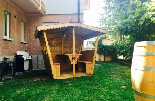 Case Appartamenti Vacanze Da Cien - Foto 71