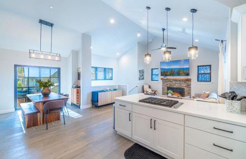 Elegant Tahoe Escape Comfort and Style Combined - Foto 5