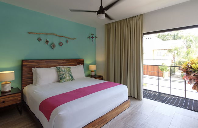 San Trópico Boutique Hotel & Peaceful Escape - Foto 4