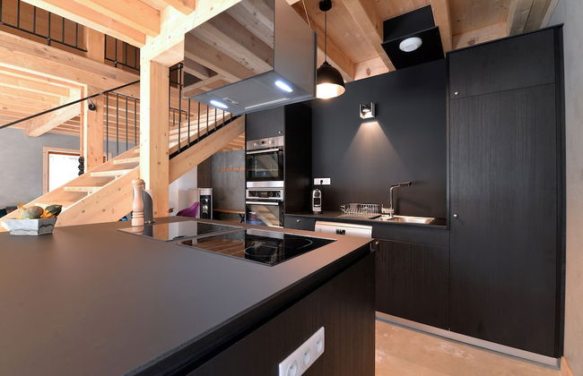 Les Granges Modernes - Foto 62