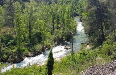 Masia los Toranes - Destino Starlight - Foto 38