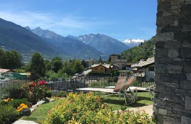 Appartamento Fleur Des Neiges - Foto 18