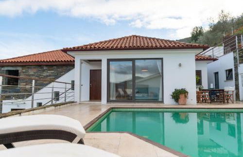 Casa de Gouvães Turismo Rural Douro - Foto 7