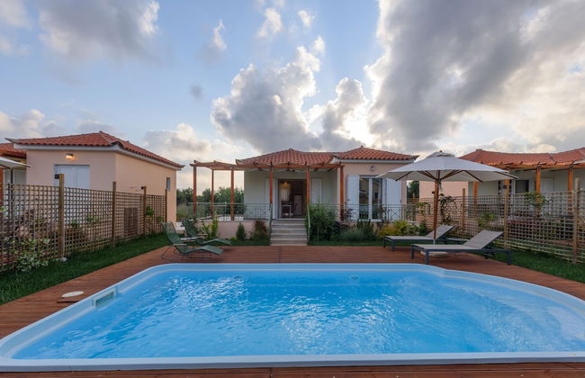 Coastal Dreamy Retreat, Dive in Dimitra's Paradise - Foto 14