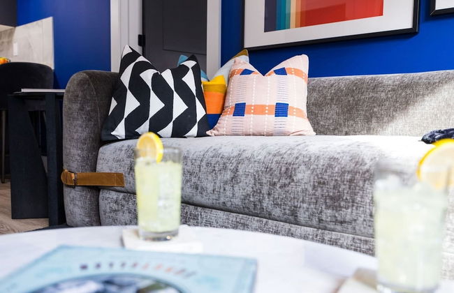 Nashville Nightlife by Avantstay Minutes to Broadway Odyssey - Foto 12