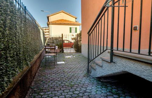 324 - Casa Brezza Marina, 10 Minuti a piedi dalla spiaggia e dal mare di Riva Trigoso - Foto 9