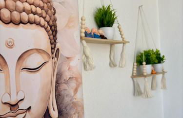 Apartamento Luz de Buda - Photo 8