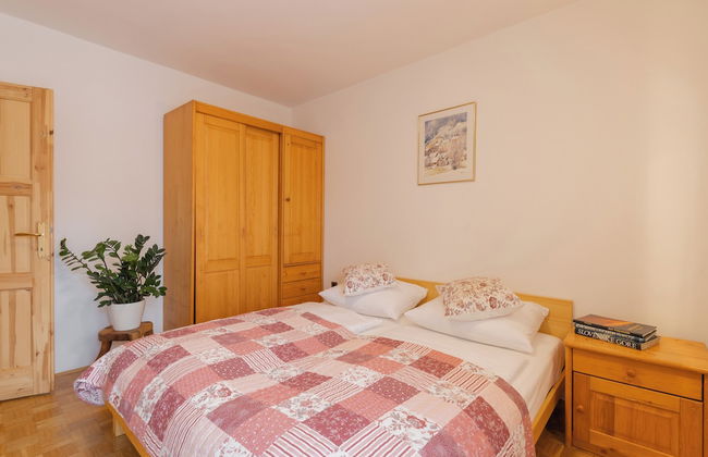 Apartmaji Rozle - Foto 10