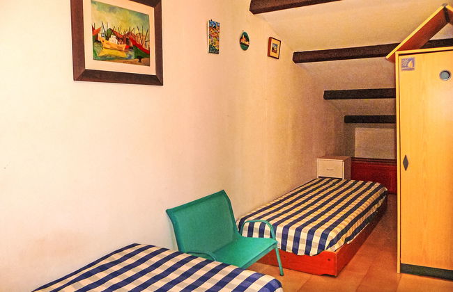 Hameau la Madrague - Foto 10