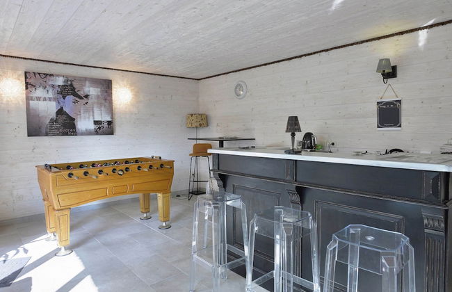 Stavelot Sauna & Garden Stay - Foto 18