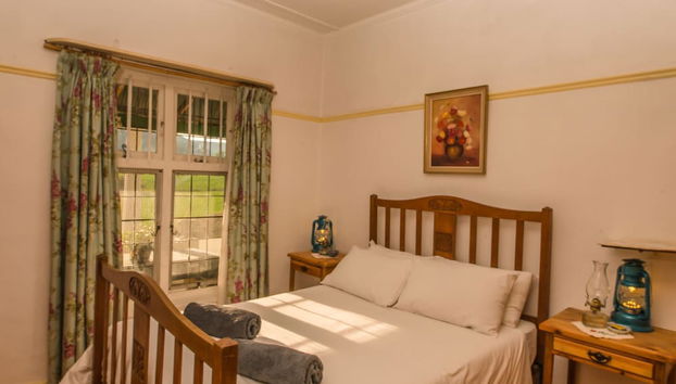 Matjiesvlei Guest Farm - Foto 5, Zimmer