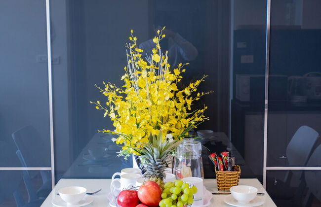 Apartment SeaView at Muong Thanh Residence - Foto 65