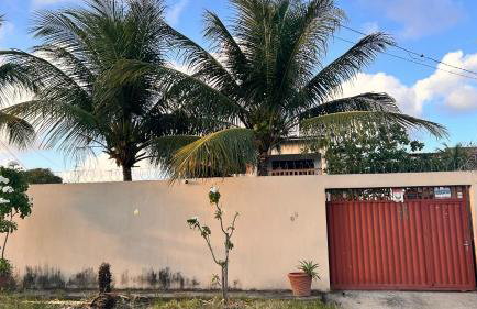 Casa com piscina - Praia Azul PB - Foto 14