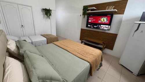 Apartamento Centro Manaus 721 - Foto 5