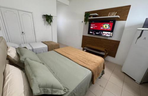 Apartamento Centro Manaus 721 - Foto 5