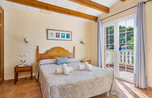 Villa Llevant by Escape Home - Foto 24