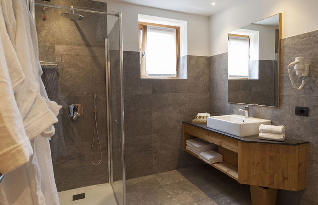 Rifugio La Montanara - Foto 18