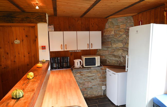 Quaint Cottage In Petite Langlire with Hot Tub - Photo 16