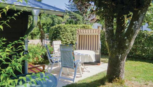 Cozy Apartment In Gerolstein-Müllenborn - Foto 2, Garden