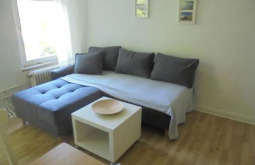 "Ferienhaus Vadersdorf" Wohnung 2 - Foto 12