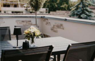 Luxus Penthouse Apartment Europa-Park - Foto 24