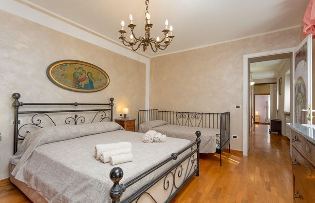 Villa Casale Le Selve Large Private Pool Wifi - 3099 - Foto 5