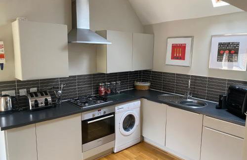 Hidden cottages 2 bed cottage in peaceful surroundings with log burner - Foto 6