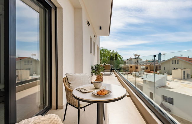 Sanders Breeze Limassol - Foto 14