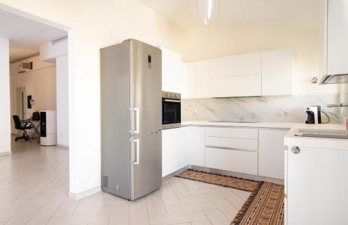 Attico panoramico a Tortolì - Foto 35