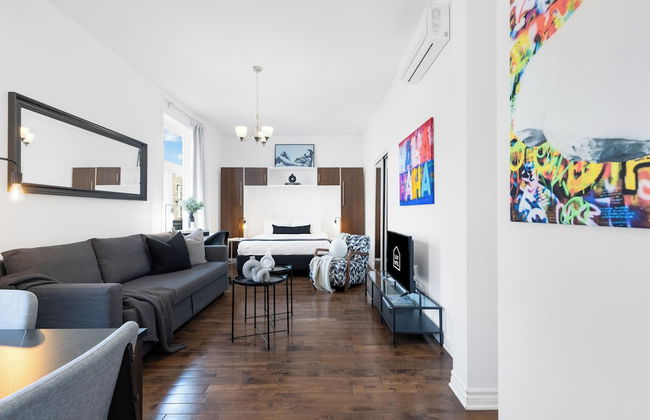 Liv MTL - MTL - Foto 30