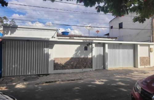 Refúgio da Família Sá - Foto 1