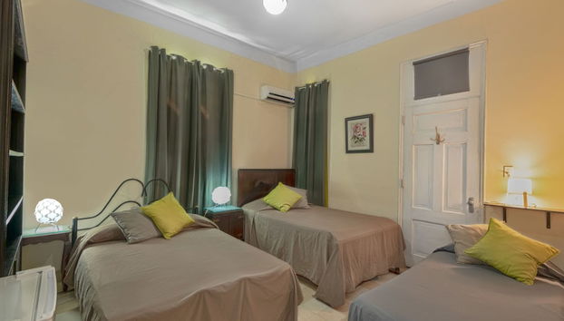 Holiday rental in Havana - Foto 5