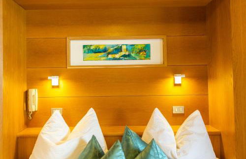 Garni Appartements Almrausch - Foto 48