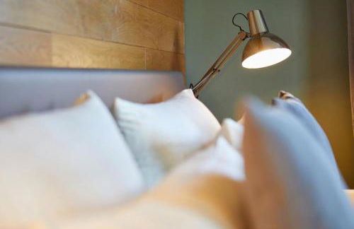 Ferienwohnung ALP45 am Fuße des Skigebietes Hausberg in Garmisch-Partenkirchen - Foto 25