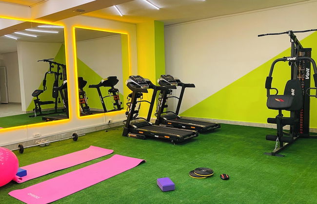 In+Residence - Foto 46