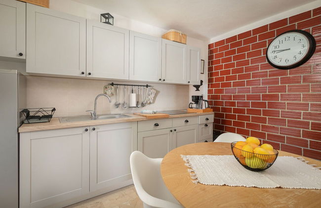 Apartments Kate - Photo 22