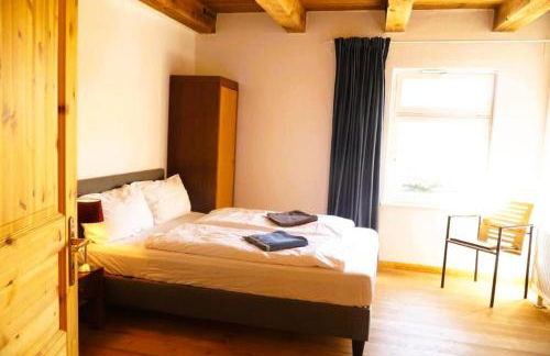 Romantikferienhaus am Schlösschen - Sauna, Kamin & Seenlandschaft nahe Berlin - Foto 35