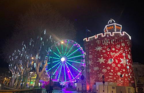 VILLA CATALANE - Foto 22