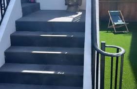 Maison jardin paisible 1 chambre - Foto 17