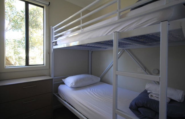 Park Lane Phillip Island Holiday Park - Foto 32