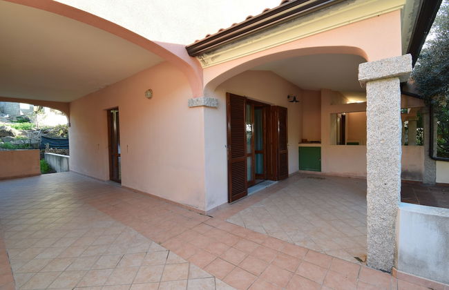 Casa Dell'orto In The Centre Of Agrustos - Photo 9
