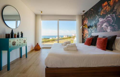 Casa Caracol, luxury house with a panoramic ocean view - Foto 17