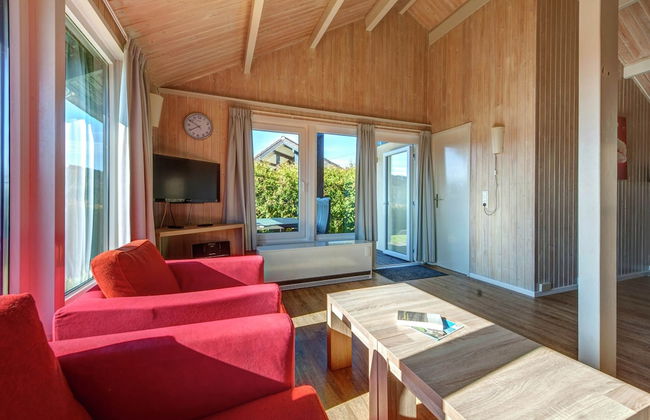 Single Storey Bungalow near Water Reservoir in Nordeifel - Photo 5