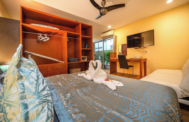 Dreambeach 2-villas - Foto 16