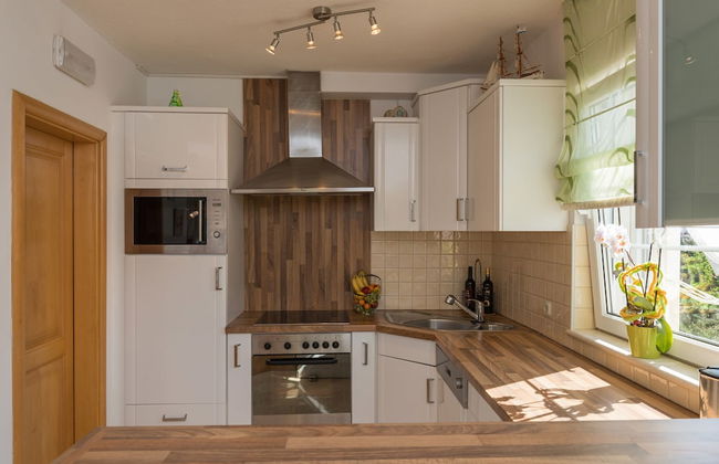 Apartments Villa Key - Foto 47