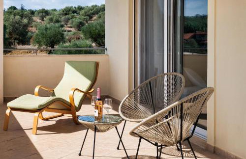 Piperitsa house for nomads or families in the countryside - Foto 31