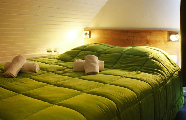 Resort Amboise Les Chateaux de la Loire, Amboise, Accommodation for 6 Pers - Foto 13