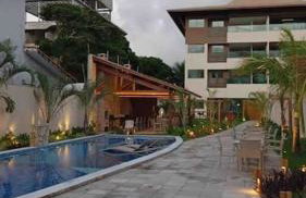 Residencial Taormina - apartamento à beira-mar novinho! - Foto 31